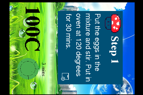 SHROOM UI (Copy) — Screen 97136, a TFT_eSPI interface for a 480×320 display