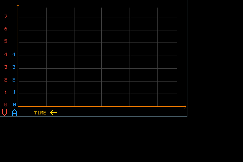 EP32-035 — Screen 33083, a TFT_eSPI interface for a 480×320 display