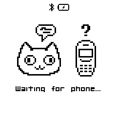deskcomp — Sleep mode, a Adafruit GFX (monochrome) interface for a 240×240 display